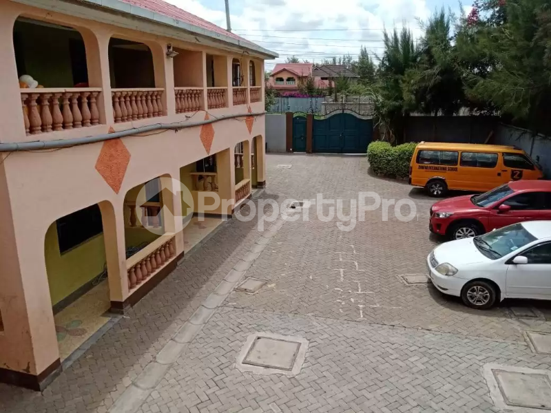 3 bedroom Flat&Apartment for rent Syokimau Nairobi - 5