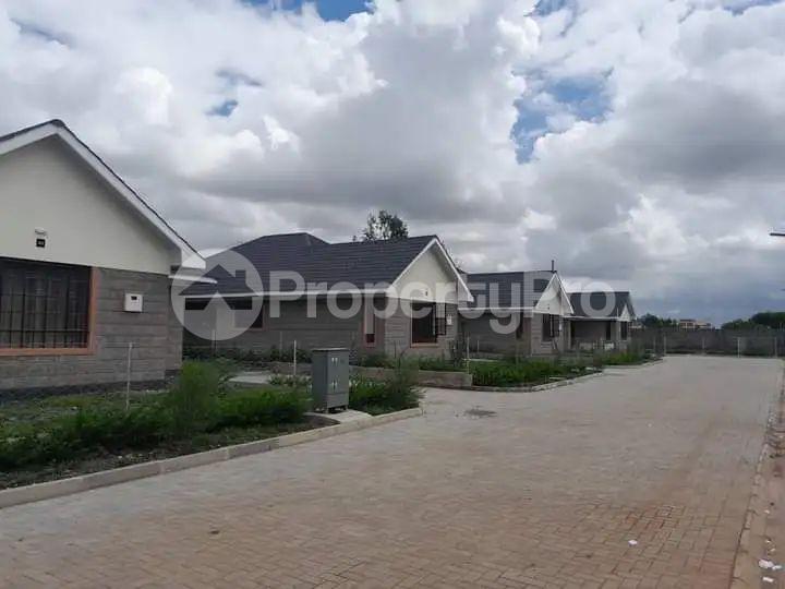 3 bedroom Bungalow Houses for sale Syokimau Nairobi
