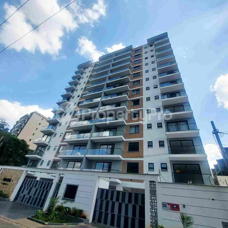 3 bedroom Flat&Apartment for sale Brookside Drive Westlands Nairobi