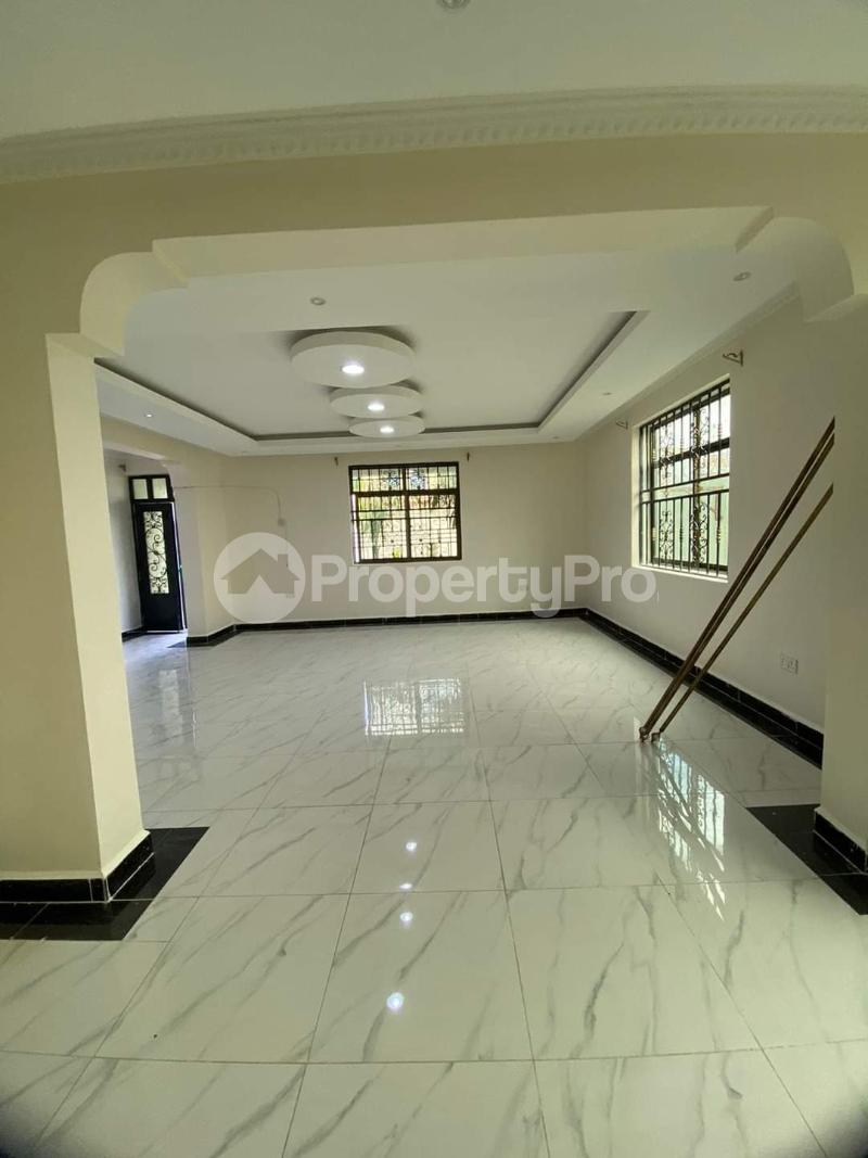 3 bedroom Bungalow Houses for rent Fedha Nairobi - 0