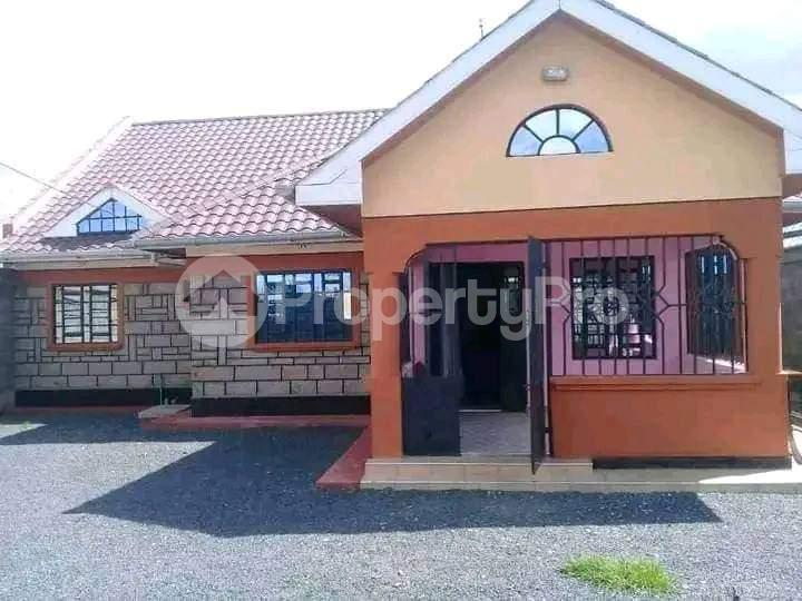 3 bedroom Bungalow Houses for rent Lukenya Athi River (PID 3AUTJ