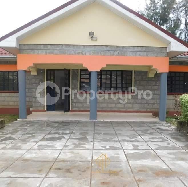 3 bedroom Bungalow Houses for rent Hurlingham Nairobi (PID 1ARKQ