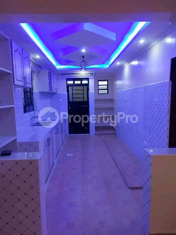 3 bedroom Bungalow Houses for rent South C Nairobi - 3