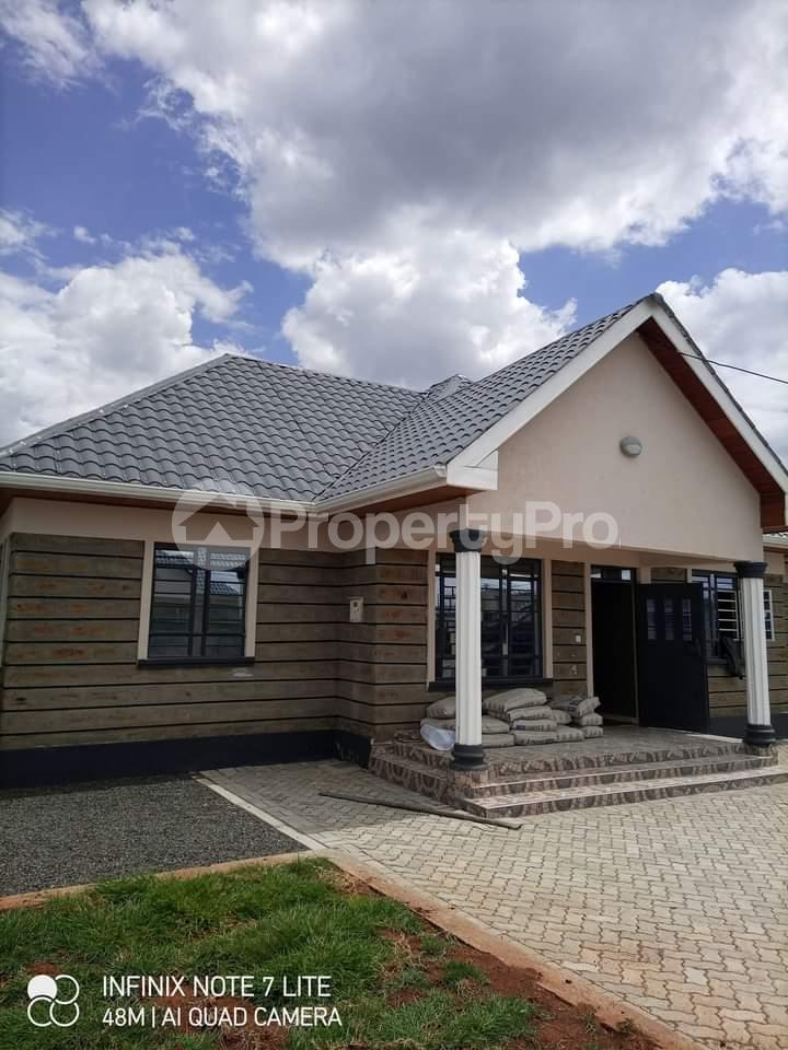 3 bedroom Bungalow Houses for rent Thome Thome Nairobi (PID 1AECU