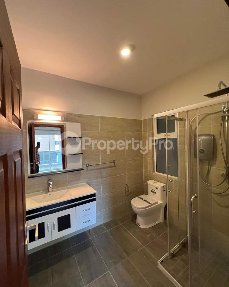 3 bedroom Houses for rent Nairobi West Nairobi West Nairobi (PID 9ADTU