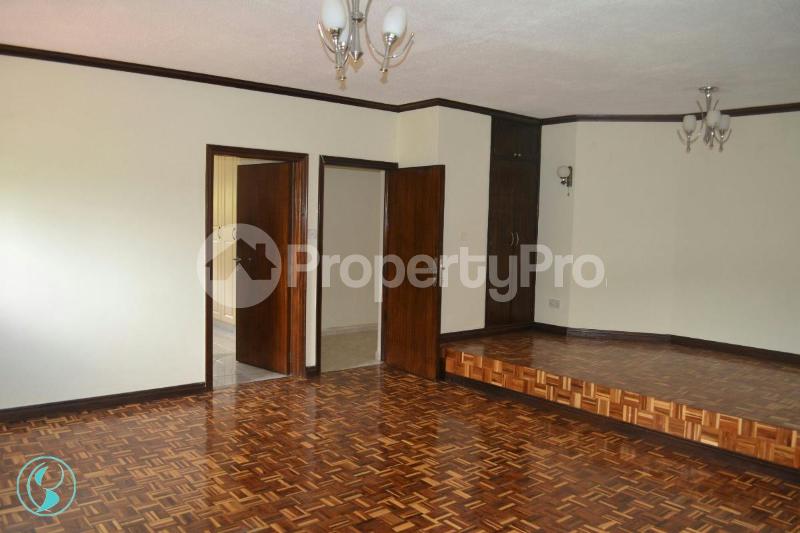 3 bedroom Houses for rent Westlands Nairobi - 0