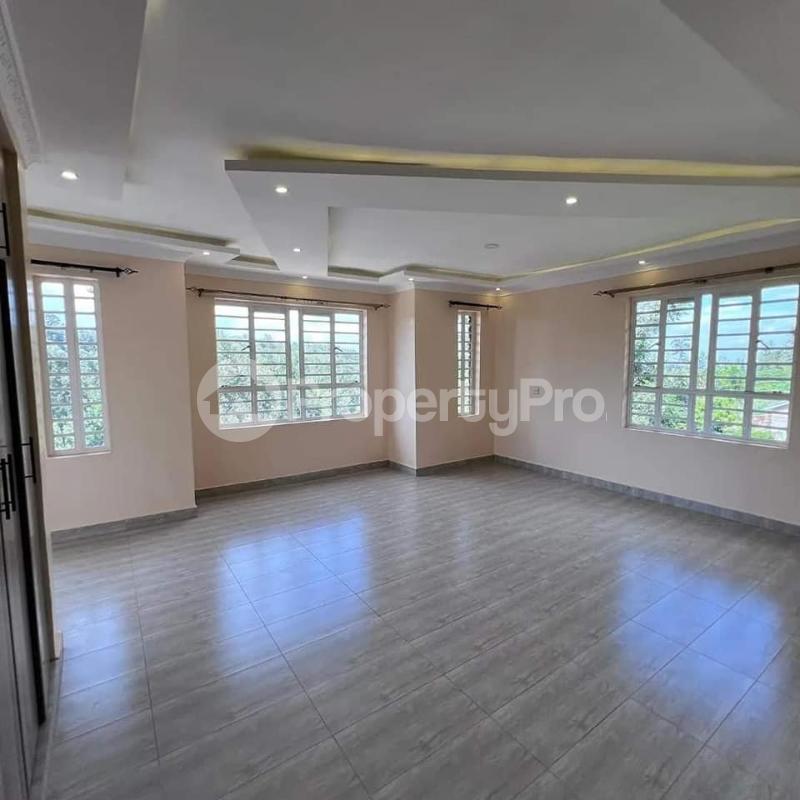 3 bedroom Bungalow Houses for rent Section 9, Thika Thika Kiambu - 0