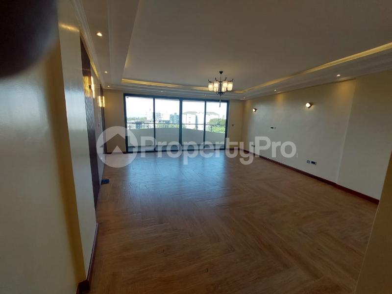 3 bedroom Flat&Apartment for rent Nyeri road Kileleshwa Nairobi