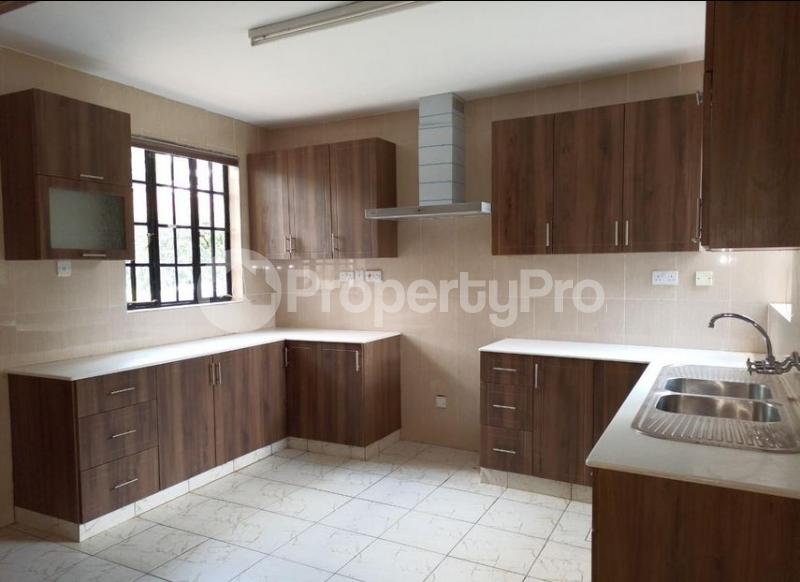 3 bedroom Bungalow Houses for rent THOME ESTATE Thome Nairobi (PID