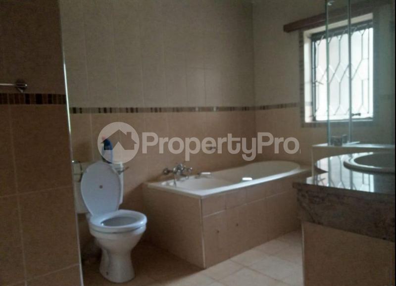 3 bedroom Bungalow Houses for rent THOME ESTATE Thome Nairobi (PID