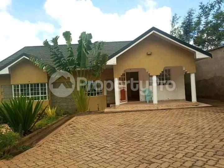 3 bedroom Bungalow Houses for rent Buruburu Nairobi (PID 1AFEX
