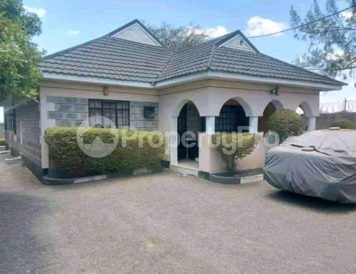 3 bedroom Bungalow Houses for rent Eldoret East Uasin Gishu (PID 5AHUW