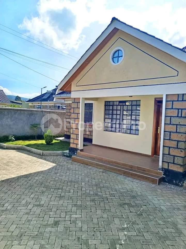 3 bedroom Bungalow Houses for rent Eldoret North Uasin Gishu (PID