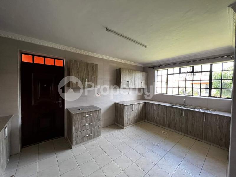 4 bedroom Houses for rent Gigiri Nairobi (PID 3ANGW) PropertyPro