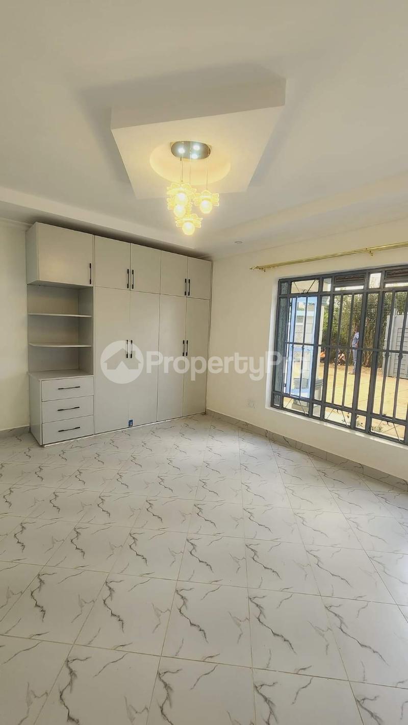 3 bedroom Bungalow Houses for rent Highridge Nairobi (PID 0AMXB