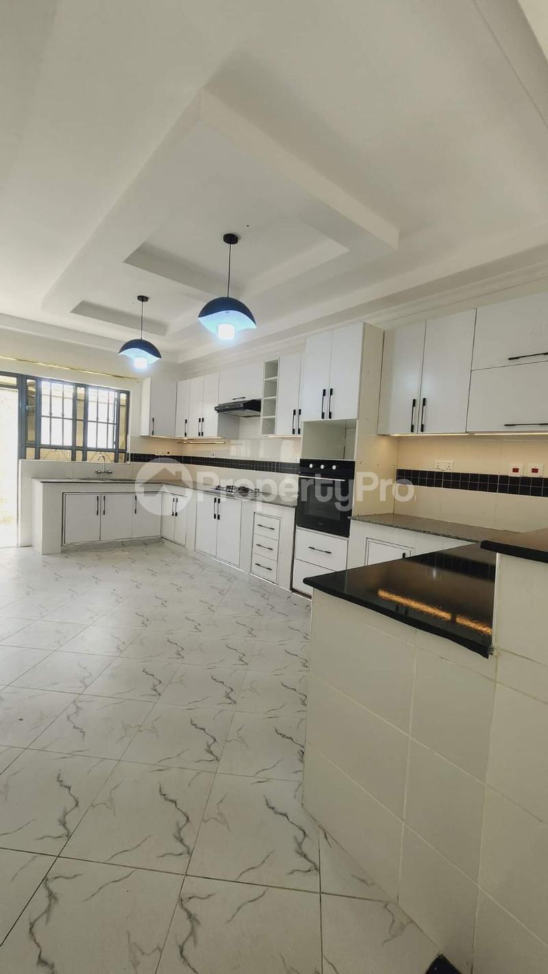 3 bedroom Bungalow Houses for rent Highridge Nairobi (PID 0AMXB