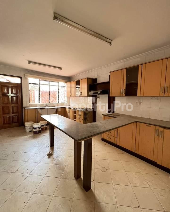 3 bedroom Bungalow Houses for rent Hurlingham Nairobi (PID 9AJCA