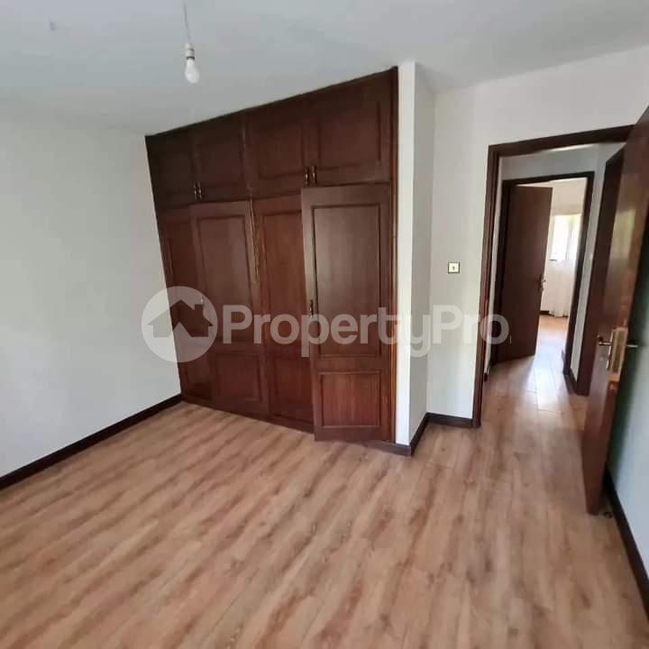 3 bedroom Bungalow Houses for rent Hurlingham Nairobi (PID 9AJCA