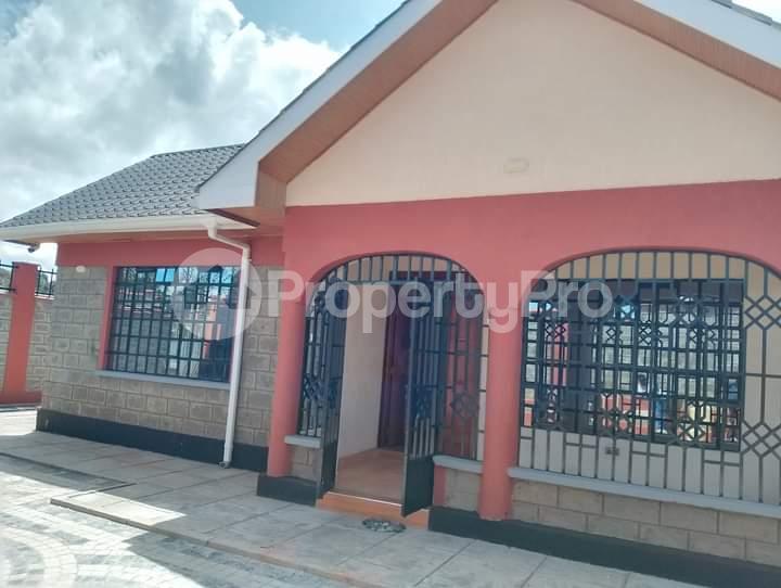3 bedroom Bungalow Houses for rent Tala Machakos - 0