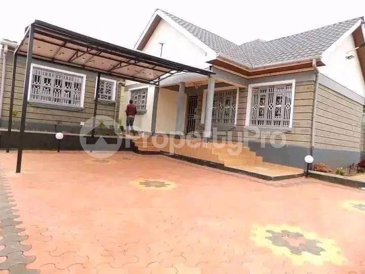 3 bedroom Bungalow Houses for rent Kiambu Kiambu - 0