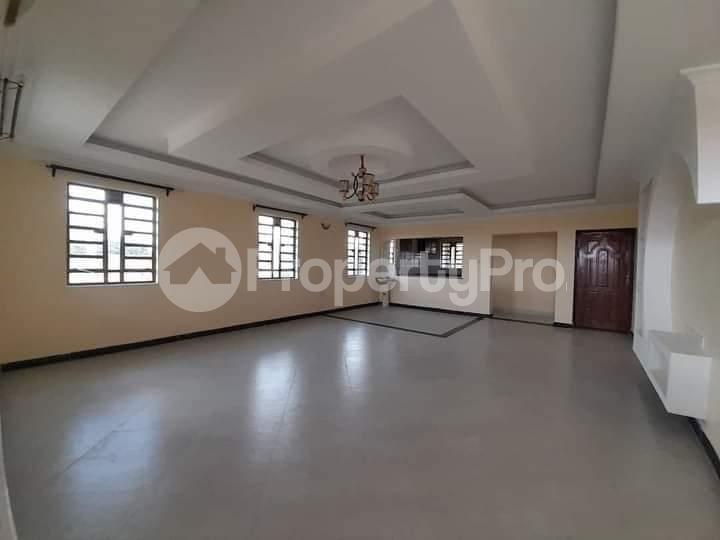 3 bedroom Bungalow Houses for rent Matasia Kiserian - 0