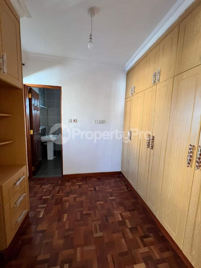 3 bedroom Bungalow Houses for rent Lavington Nairobi (PID 3APFA