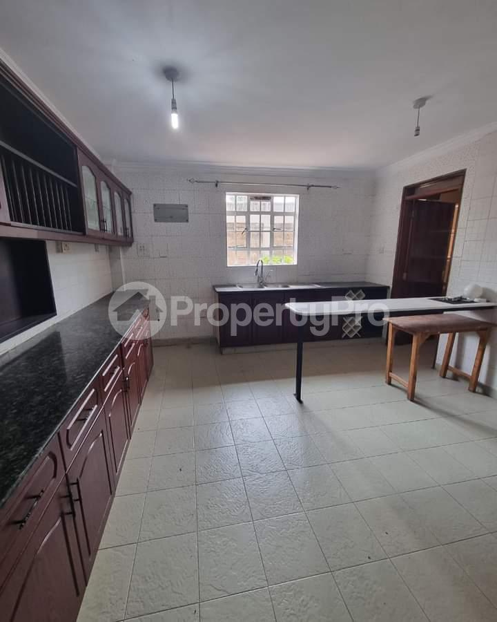 3 bedroom Bungalow Houses for rent Lavington Nairobi (PID 4AGMU