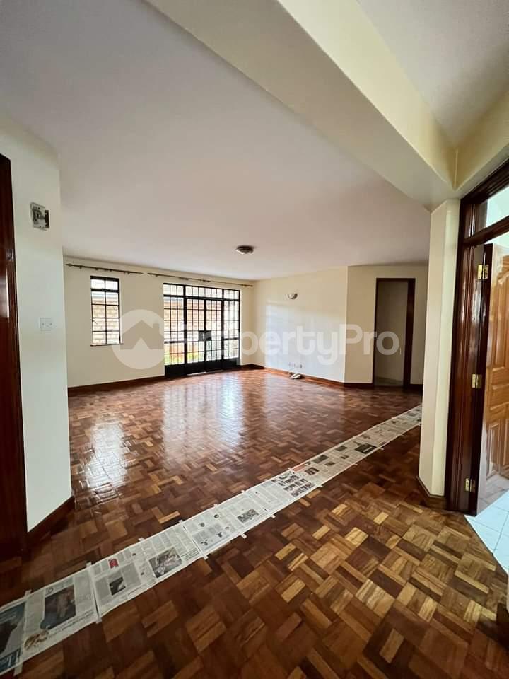 3 bedroom Bungalow Houses for rent Umoja Nairobi (PID 6AFCS) PropertyPro
