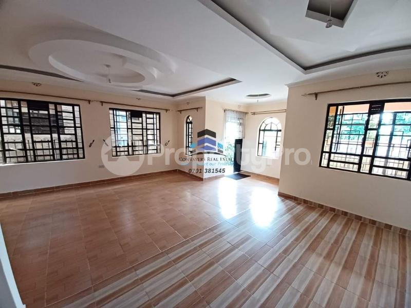 3 bedroom Bungalow Houses for rent Utawala Nairobi - 0