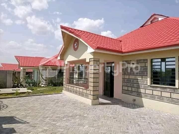 3 bedroom Bungalow Houses for rent Utawala Nairobi - 0