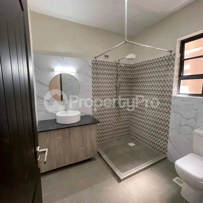 3 bedroom Bungalow Houses for rent Signature mall Syokimau Nairobi (PID