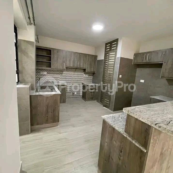 3 bedroom Bungalow Houses for rent Signature mall Syokimau Nairobi (PID