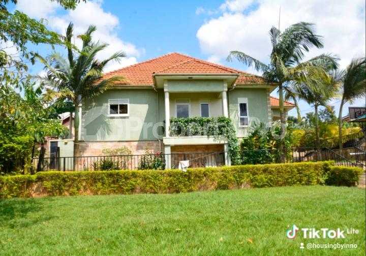 3 bedroom Commercial Property for rent Najeera 2 Kira Wakiso Central - 7