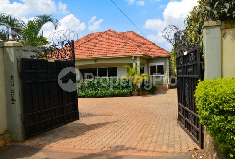 3 bedroom Commercial Property for rent Najeera 2 Kira Wakiso Central - 0