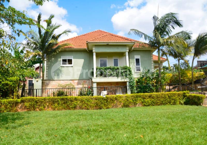 3 bedroom Commercial Property for rent Najeera 2 Kira Wakiso Central - 6