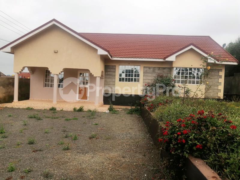3 bedroom Bungalow Houses for sale Ngong Kajiado (PID 8AGFX) PropertyPro