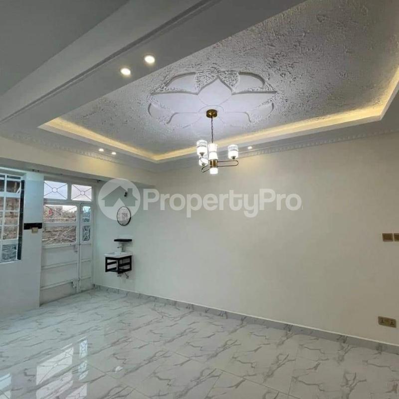 3 bedroom Townhouse for rent Waiyaki way, Kikuyu Kiambu - 0