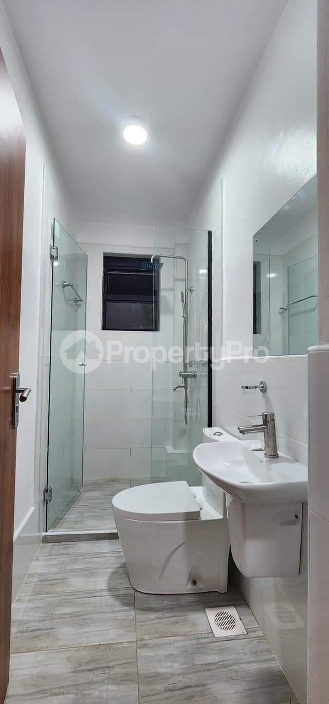 3 bedroom Townhouse for rent Golden gate Estate, South B Nairobi (PID 0AUND) PropertyPro