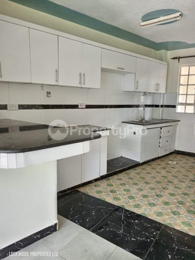 3 bedroom Townhouse for rent Golden gate Estate, South B Nairobi (PID 0AUND) PropertyPro
