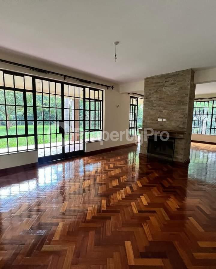 3 bedroom Bungalow Houses for rent Madaraka Nairobi - 0