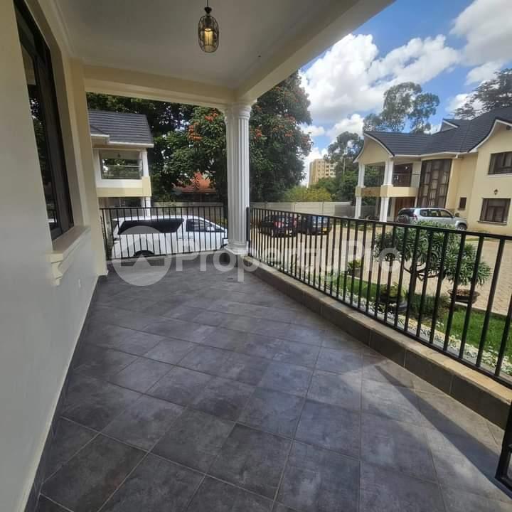 3 bedroom Bungalow Houses for rent Ridgeways Nairobi (PID 6AWPZ