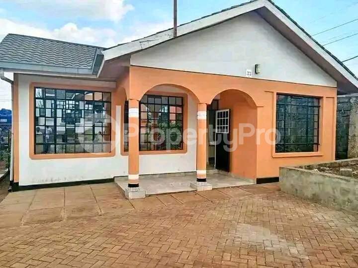 Houses for rent Kitale Town Kitale - 0