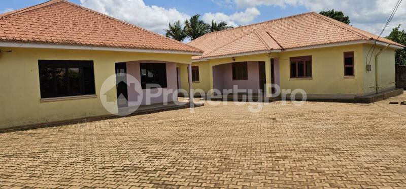 3 bedroom Apartment for sale Kabulengwa naluvule Kampala Central Kampala Central - 0
