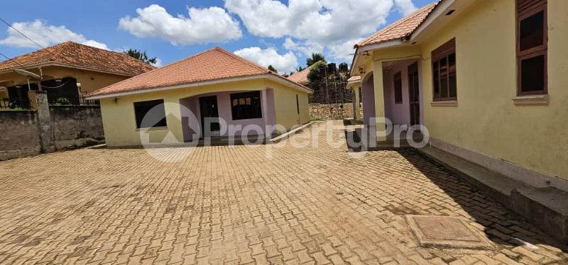 3 bedroom Apartment for sale Kabulengwa naluvule Kampala Central Kampala Central - 3