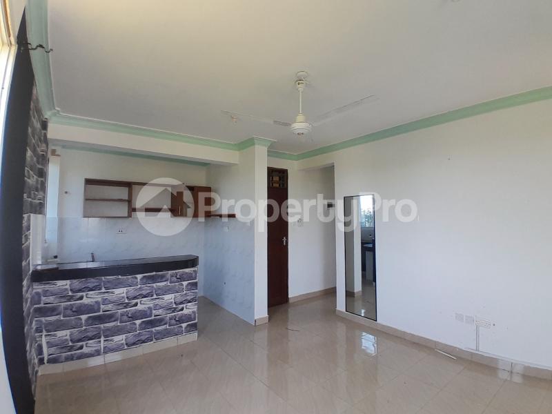 1 bedroom mini flat  Rooms Flat&Apartment for rent Aljazeera Mtwapa Kilifi South Kilifi - 1