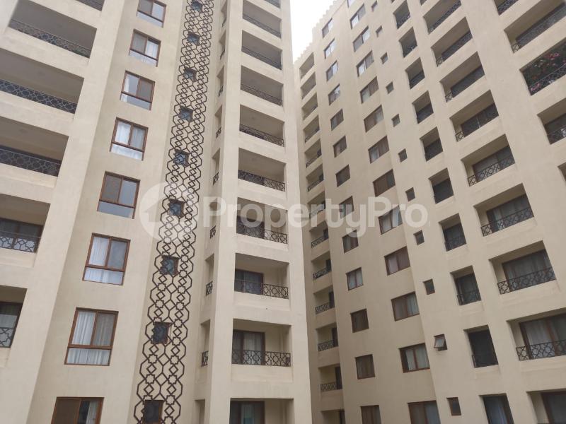 3 bedroom Flat&Apartment for rent Mandera Road Kilimani Nairobi
