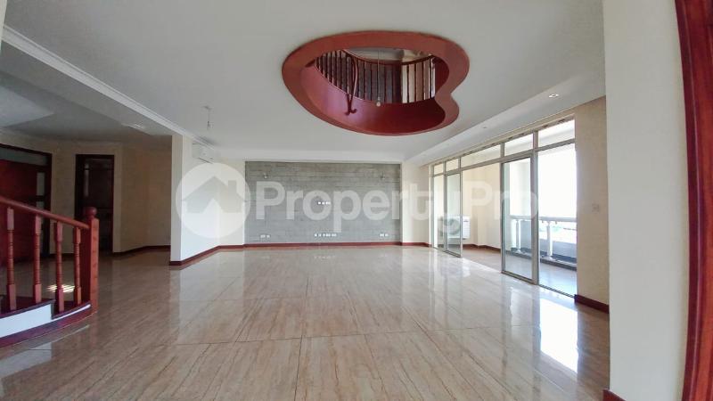 3 bedroom Rooms Flat&Apartment for rent Parklands Parklands Nairobi