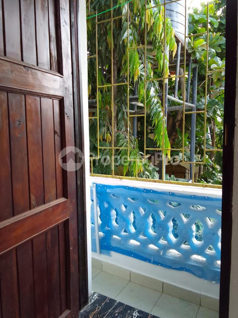 1 bedroom mini flat  Rooms Flat&Apartment for rent Off New Mombasa Malindi Highway, Kilifi Kilifi - 0