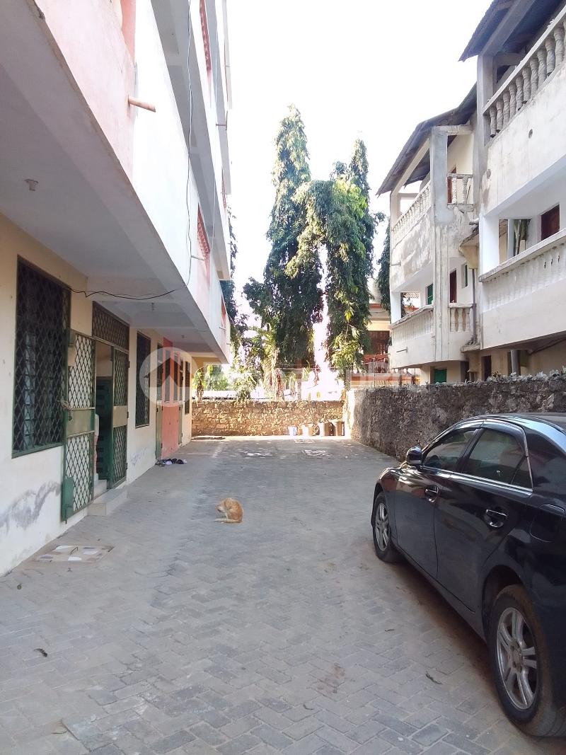 1 bedroom mini flat  Rooms Flat&Apartment for rent Mtwapa Kilifi South Kilifi