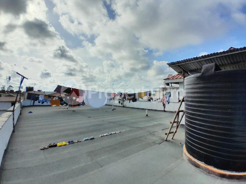 1 bedroom mini flat  Bedsitter Flat&Apartment for rent Beach road, Mtwapa Kilifi South Kilifi